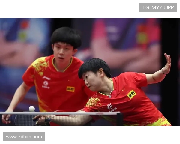 北京乒乓球队在亚运会中的战术表现分析与点评