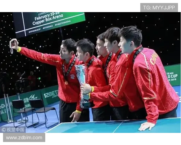 武汉乒乓球队在世界杯预选赛中以80分稳居积分榜首位
